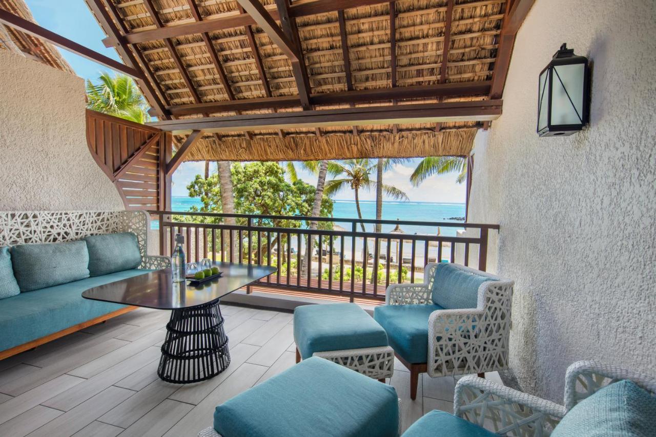 Constance Belle Mare Plage Luaran gambar